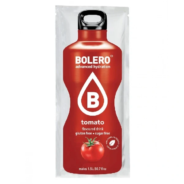 Bolero Instant Tomato 9g