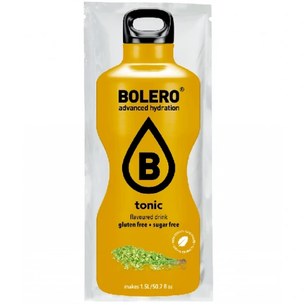 Bolero Instant Tonic 9g