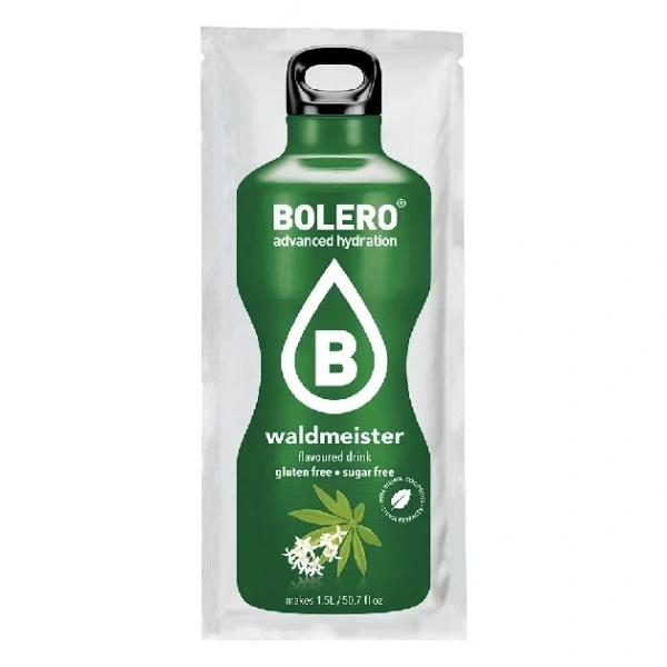 Bolero Instant Waldmeister 9g