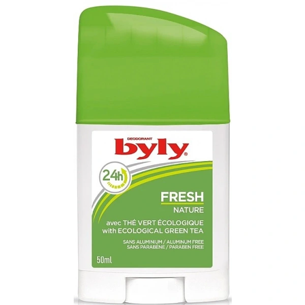 Byly dezodorant w sztyfcie fresh 50 ml