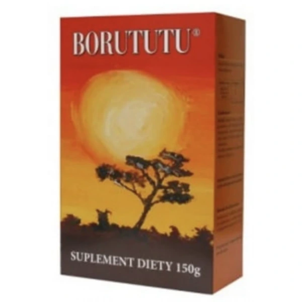 CHA DA SAUDE Borututu (150 g)