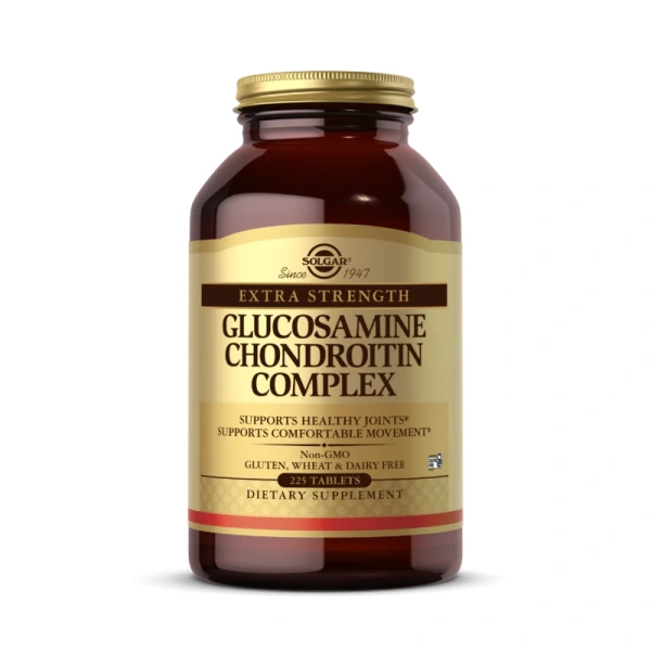 DISCONTINUED Glucosamine Chondroitin Complex (225 tabl.)