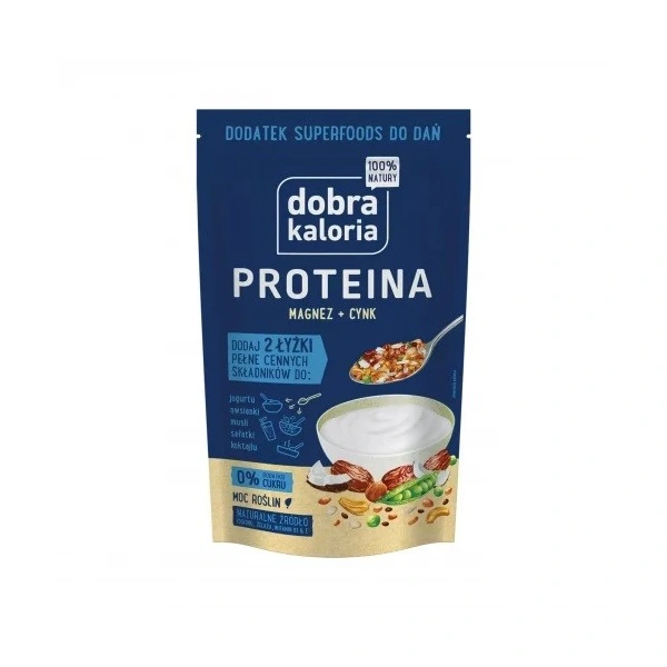 Dobra Kaloria Mieszanka Superfoods PROTEINA 200g