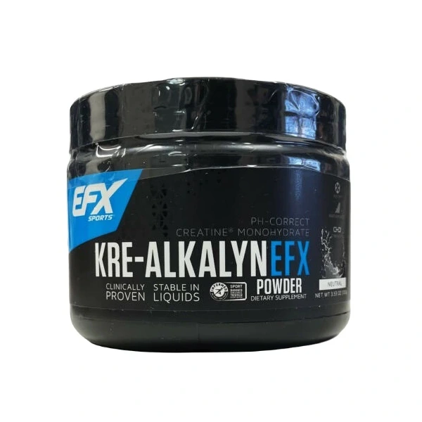 EFX Sports Kre-Alkalyn EFX 100g