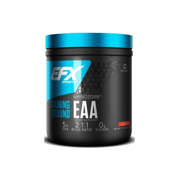 EFX Sports Training Ground EAA Cherry Bomb 213g