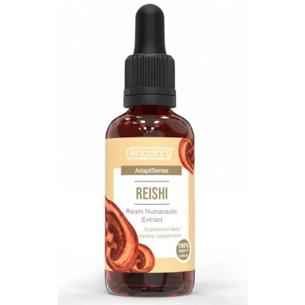 Encann Reishi extract 50ml