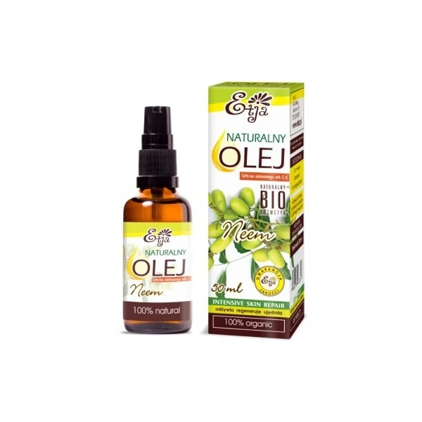 Etja Olej Neem 50ml