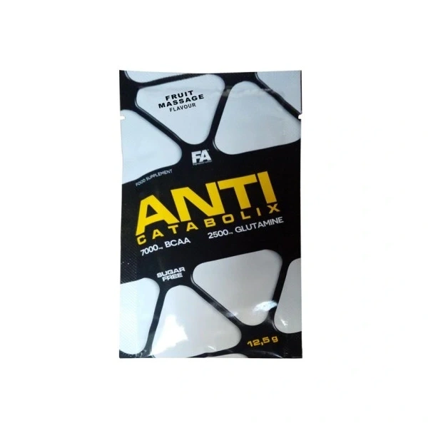 FA Anticatabolix 12,5 g Fruit Massage