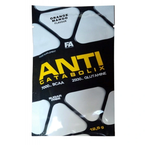 FA Anticatabolix 12,5g o smaku mango