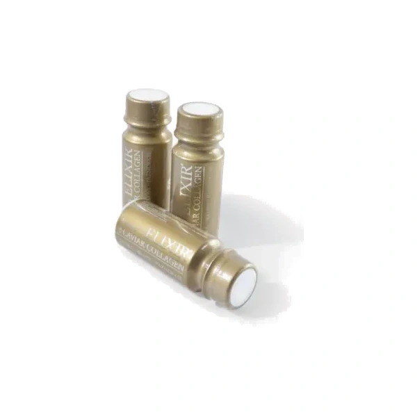 FA Beauty Elixir Caviar Collagen 60 ml o smaku pinacolada