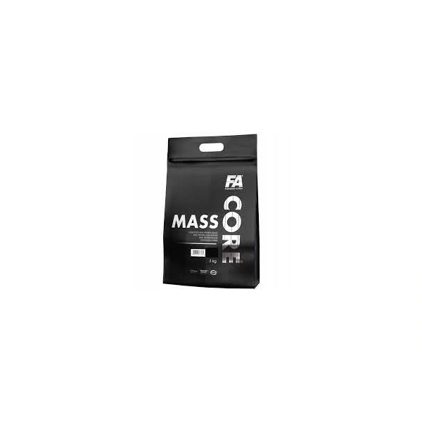 FA Core Mass 3kg o smaku waniliowym