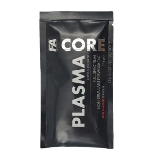 FA Core Plasma 17,5g o smaku owocowym