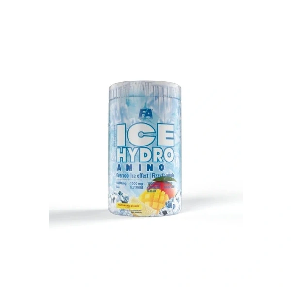 FA Ice Hydro Amino Frozen Mango & Lemon 16g