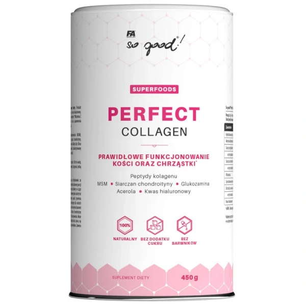 FA So good! Perfect Collagen 450 g