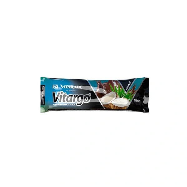 FA Vitarade Endurance Bar 40 g o smaku kokosowym