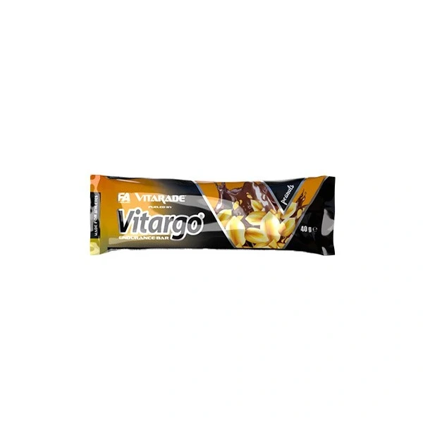 FA Vitarade Endurance Bar 40 g o smaku orzechowym