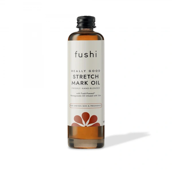 FUSHI Really Good Stretch Mark Oil (100 ml)