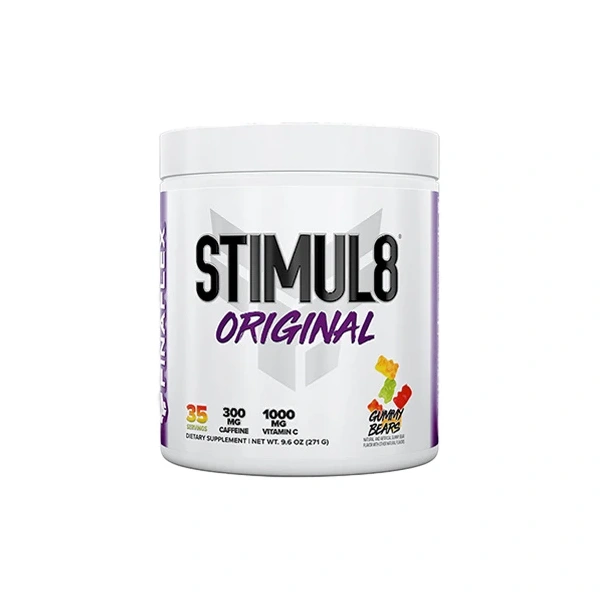 Finaflex Stimul8 Gummy Bear 271 g