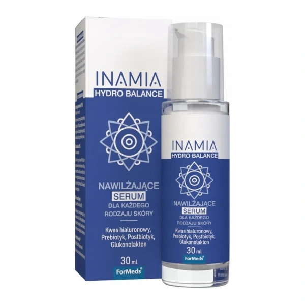 ForMeds Inamia Serum Hydrobalance 30 ml