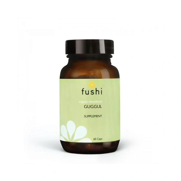 Fushi EKO Guggul (60 kaps.)