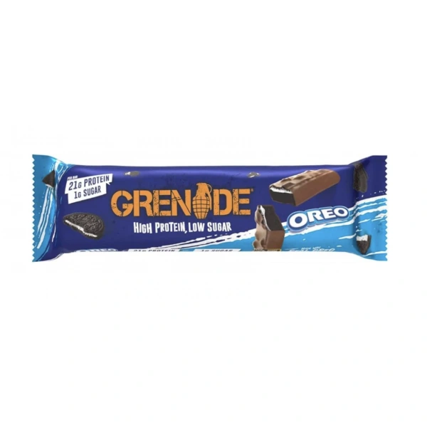 Grenade Carb Killa Oreo 60g