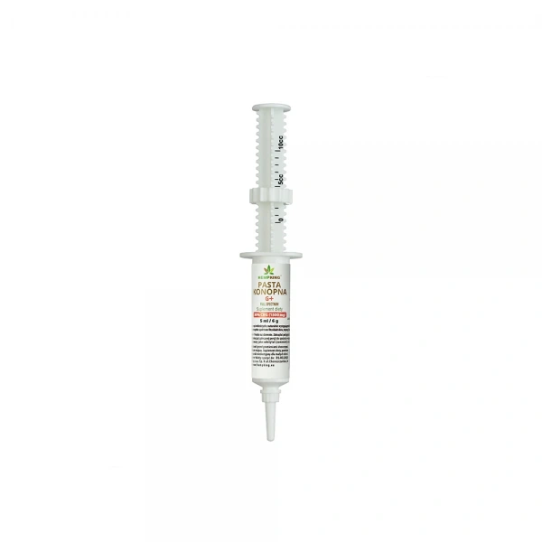HEMPKING Pasta konopna CBG 30% G+ 1500 mg (5 ml)