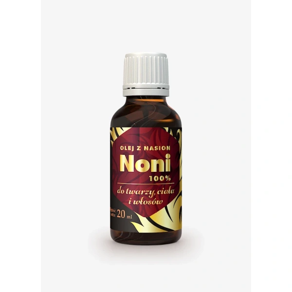 HEPATICA Olej z nasion Noni (20 ml)