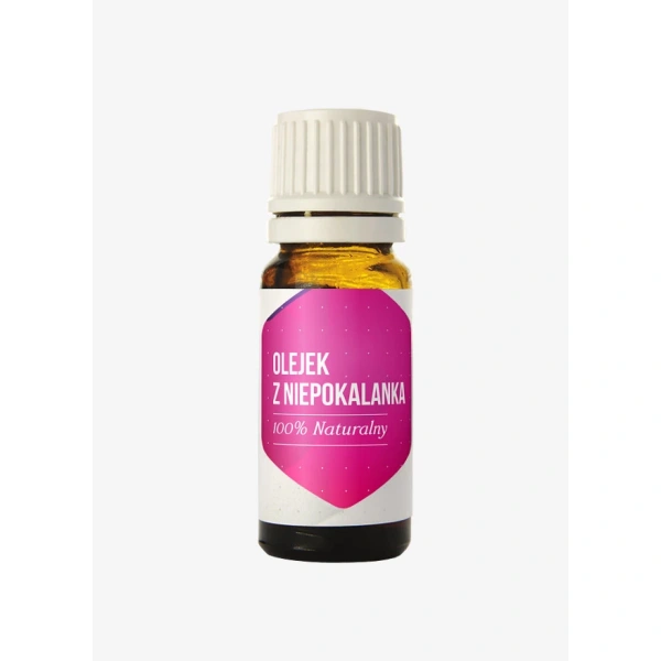 HEPATICA Olejek z Niepokalanka (10 ml)