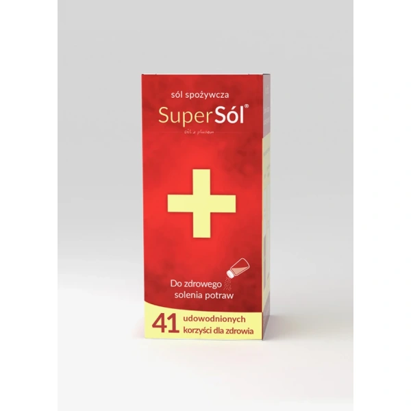 HEPATICA Super Sól (100 g)