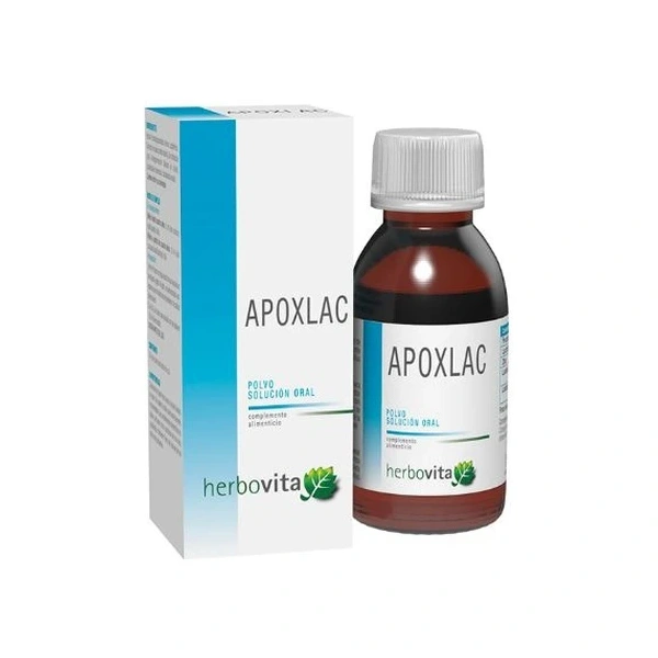 HERBOVITA Apoxlac (50 g)