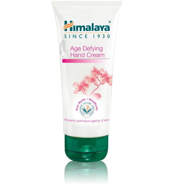 HIMALAYA Krem do rąk Age Defying Hand Cream (50 ml)