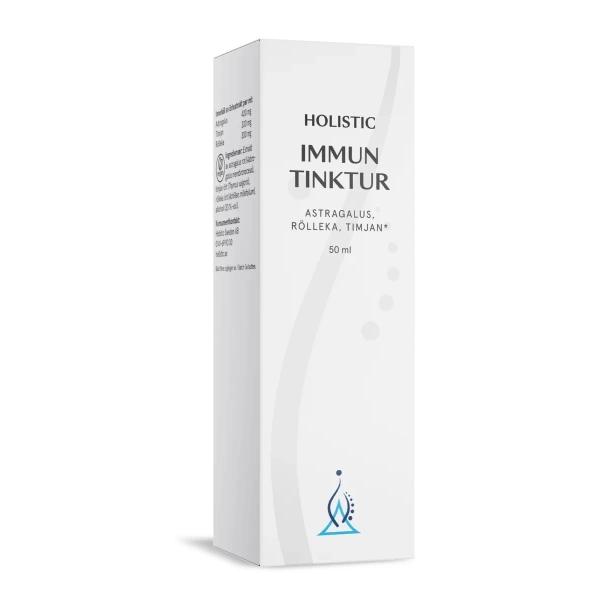 HOLISTIC Immun Tinktur (50 ml)