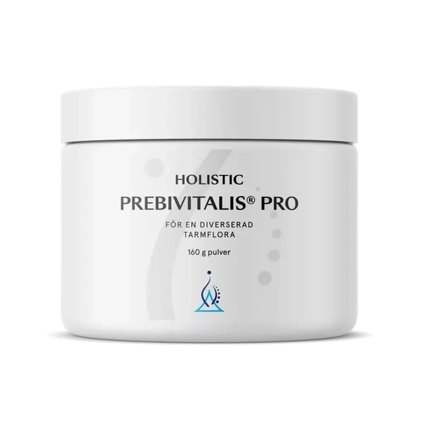 HOLISTIC Prebivitalis PRO (160 g)