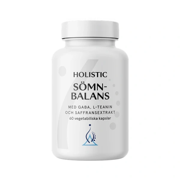 HOLISTIC SomnBalans (60 kaps.)