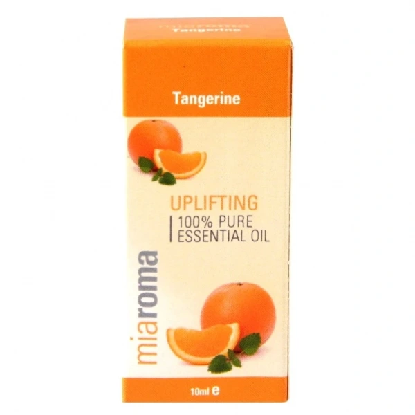 HOLLAND & BARRETT Miaroma Tangerine Pure Essentail Oil (10 ml)