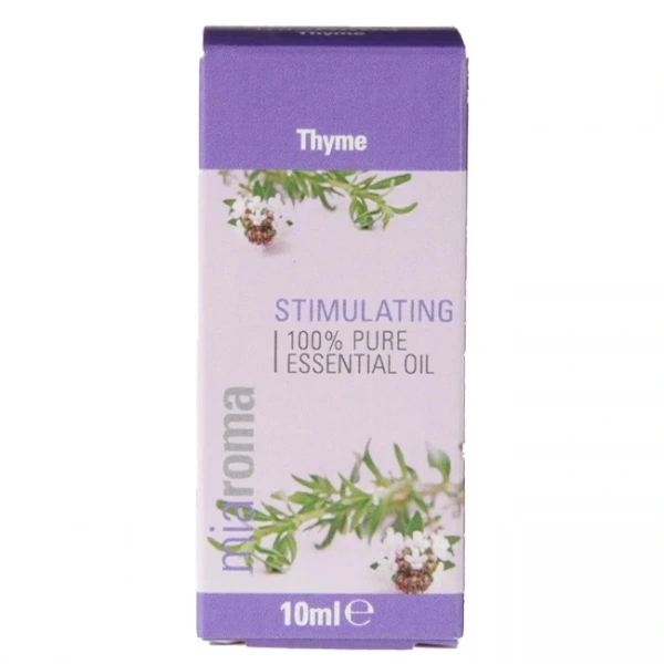 HOLLAND & BARRETT Miaroma Thyme Pure Essentail Oil (10 ml)