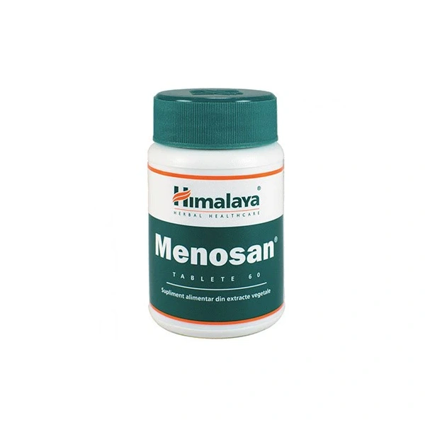 Himalaya Menosan 60 tabletek