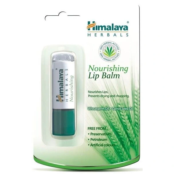 HIMALAYA Nourishing Lip Balm (4,5 g)