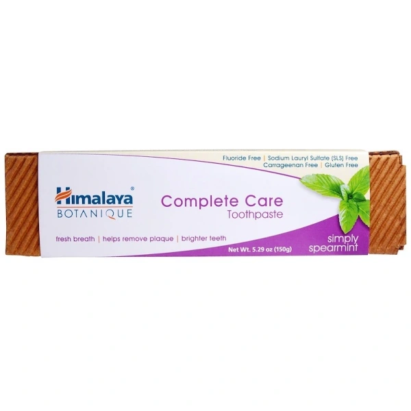 Himalaya Pasta do zębów Complete Care Toothpaste Simply Spearmint (150 g)