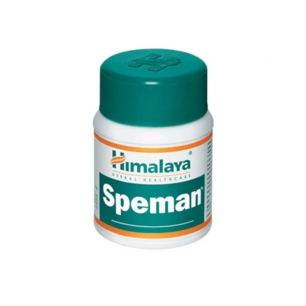 Himalaya Speman 120 tabletek