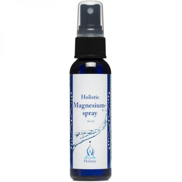 Holistic Magnesium spray - Magnez (60 ml)