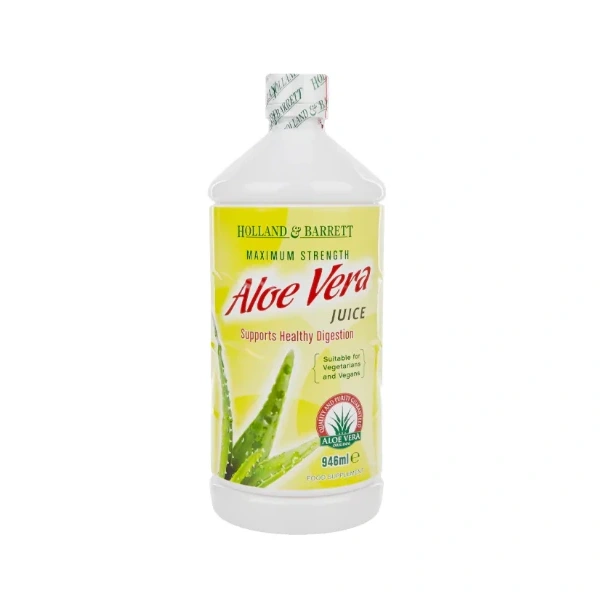 Holland & Barrett Aloe Vera Juice (946 ml)