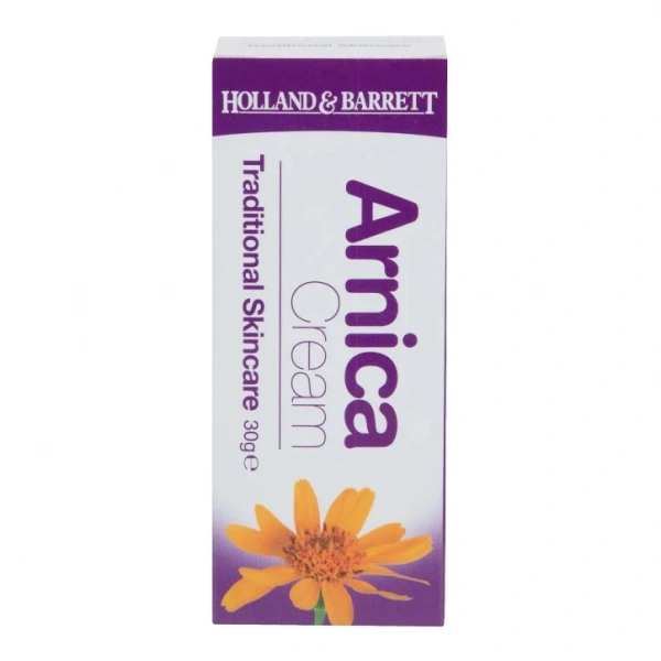 Holland & Barrett Arnica Cream (30 g)
