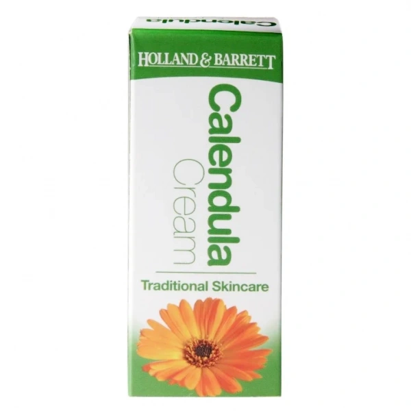 Holland & Barrett Calendula Cream (30 g)