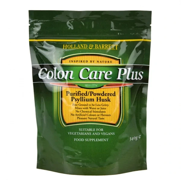 Holland & Barrett Colon Care Plus Powder (340 g)