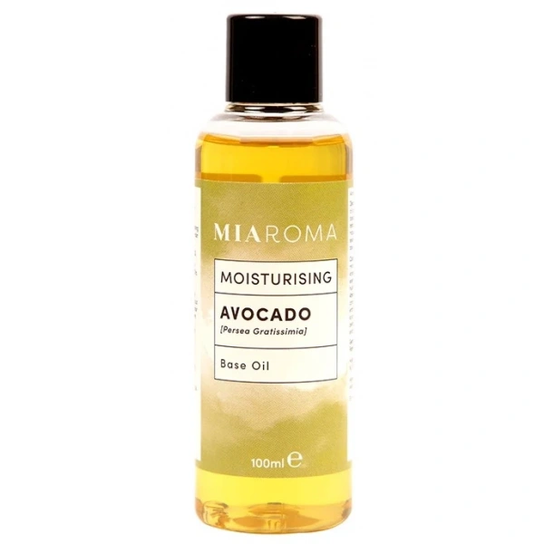 Holland & Barrett Miaroma Avocado Oil (100 ml)