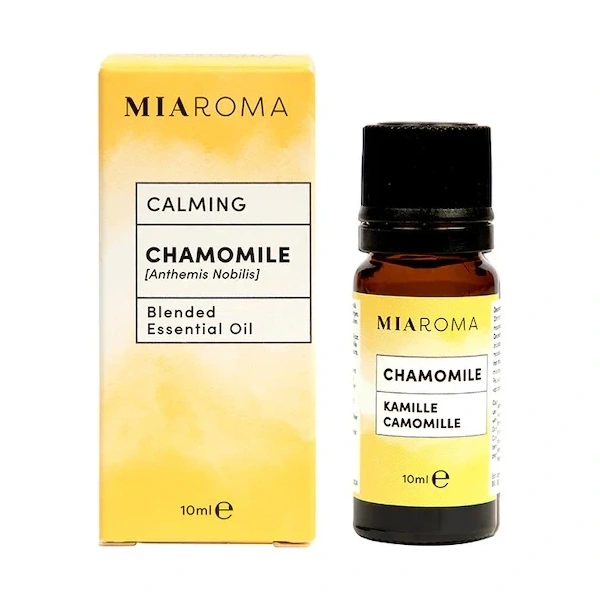 Holland & Barrett Miaroma Chamomile Blended Essential Oil (10 ml)