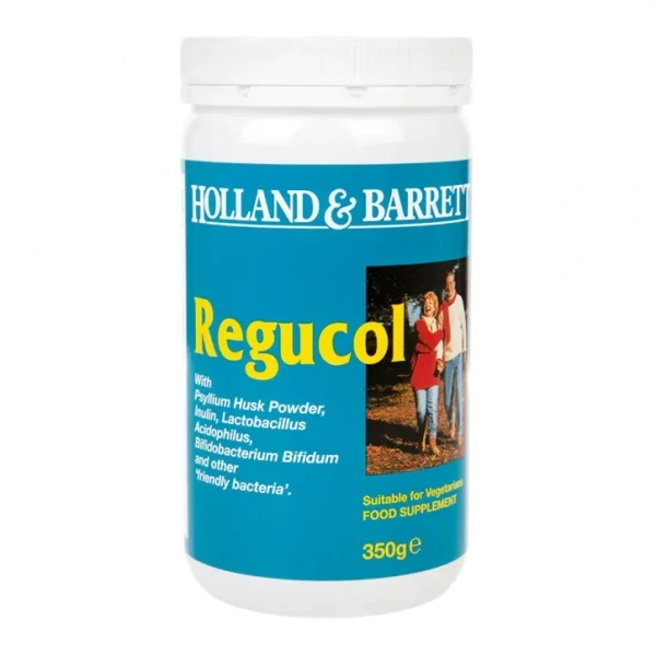 Holland & Barrett Regucol (350 g)
