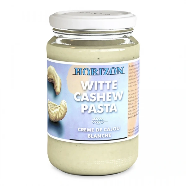 Horizon krem z orzechów nerkowca bio 350 g