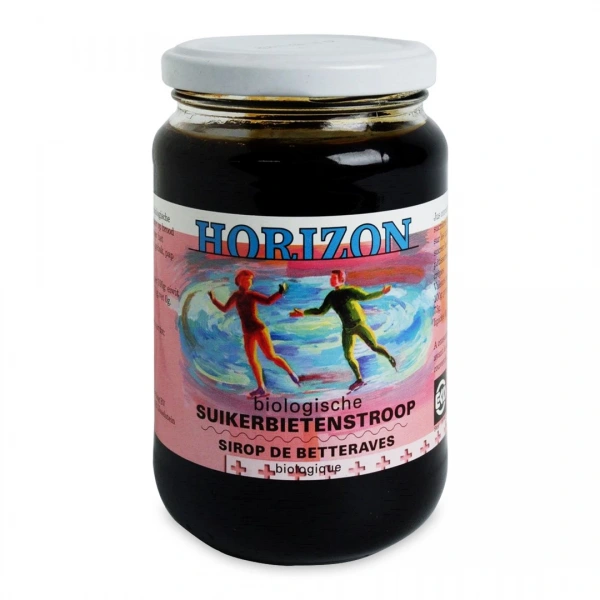 Horizon syrop buraczany bio 450 g